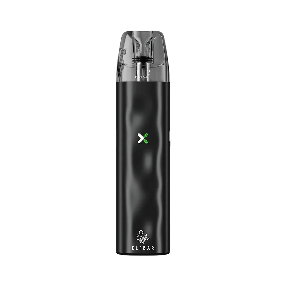 ELFX MINI POD VAPE KIT - Vapeslough