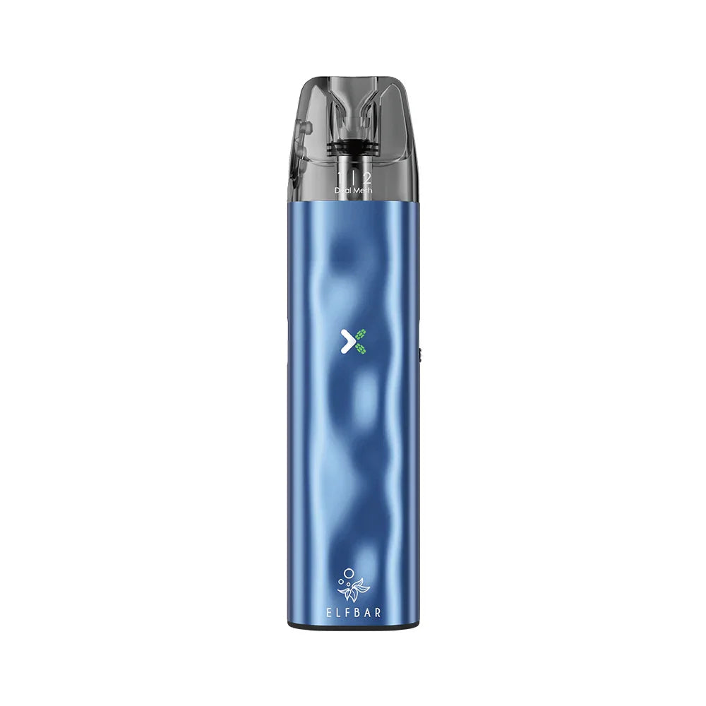 ELFX MINI POD VAPE KIT - Vapeslough