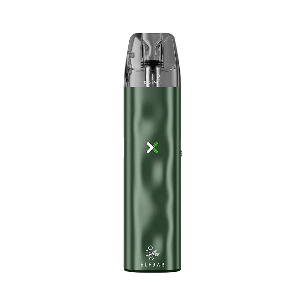 ELFX MINI POD VAPE KIT - Vapeslough