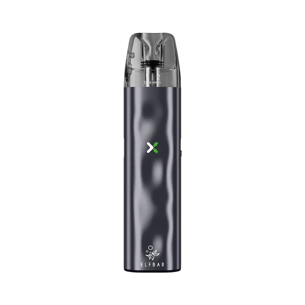 ELFX MINI POD VAPE KIT - Vapeslough