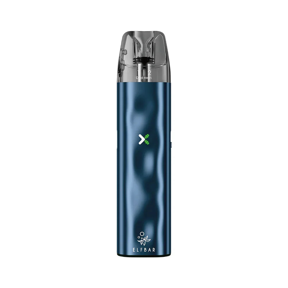 ELFX MINI POD VAPE KIT - Vapeslough