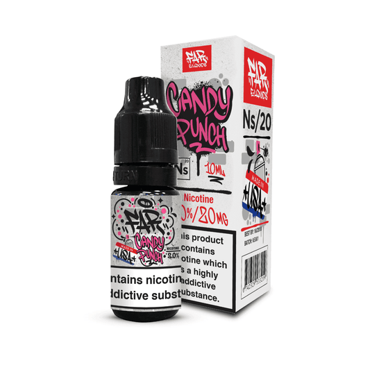 FAR 10ML NIC SALT BY ELEMENT E-LIQUID - 5MG|10MG|20MG - Vapeslough