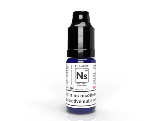 FAR NEON GREEN SLUSHIE 50ML SHORT FILL BY ELEMENT E-LIQUID - Vapeslough