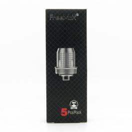 FREEMAX FIRELUKE REPLACEMENT COILS - PACK OF 5 - Vapeslough