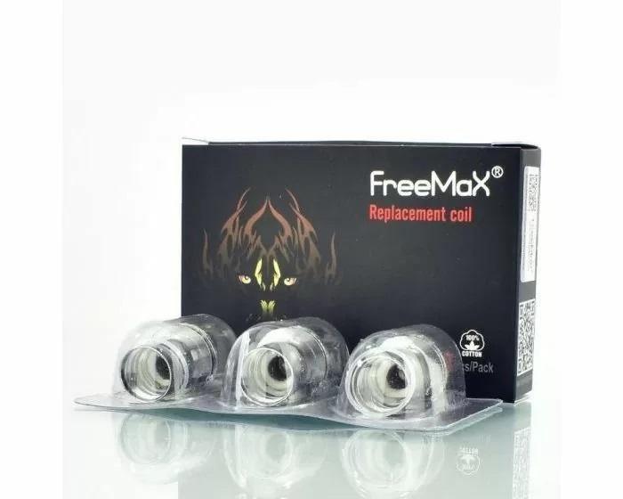 FreeMax Mesh Pro & M Pro 2 - Pack of 3 Coils - Vapeslough