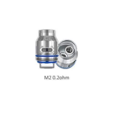 FREEMAX MESH PRO | M PRO 2 REPLACEMENT COILS - PACK OF 3 - Vapeslough