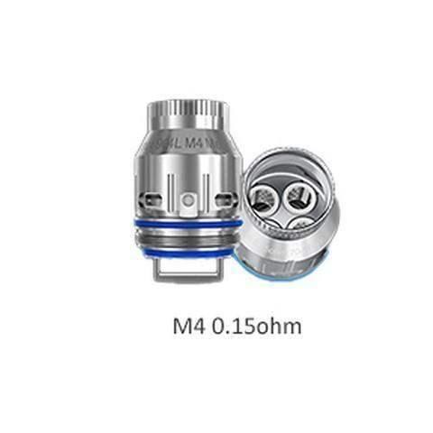 FREEMAX MESH PRO | M PRO 2 REPLACEMENT COILS - PACK OF 3 - Vapeslough