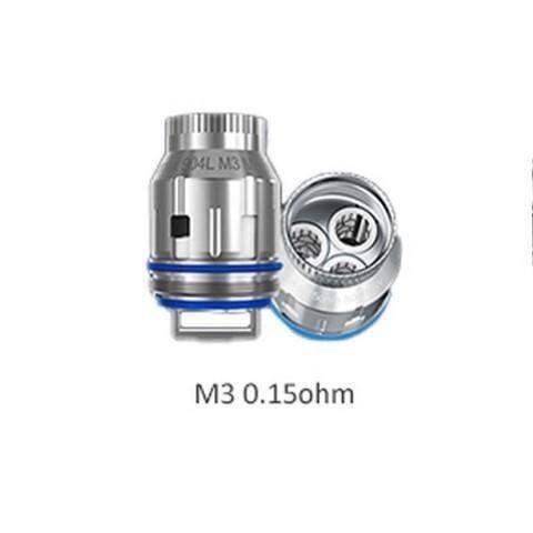 FREEMAX MESH PRO | M PRO 2 REPLACEMENT COILS - PACK OF 3 - Vapeslough