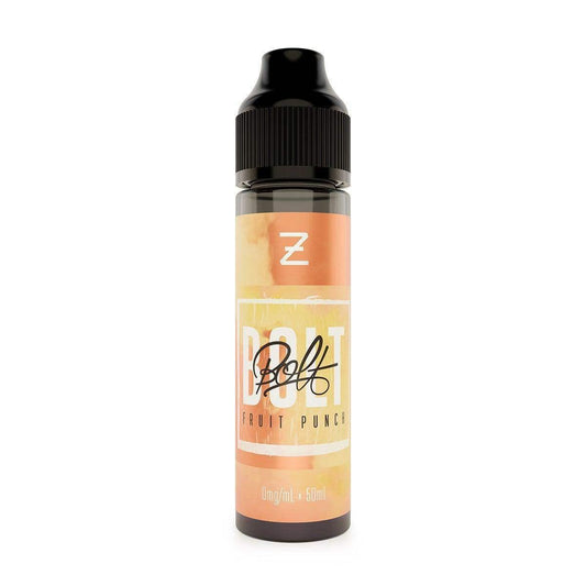 FRUIT PUNCH - BOLT - 50ML|100ML SHORT FILL BY ZEUS JUICE - Vapeslough