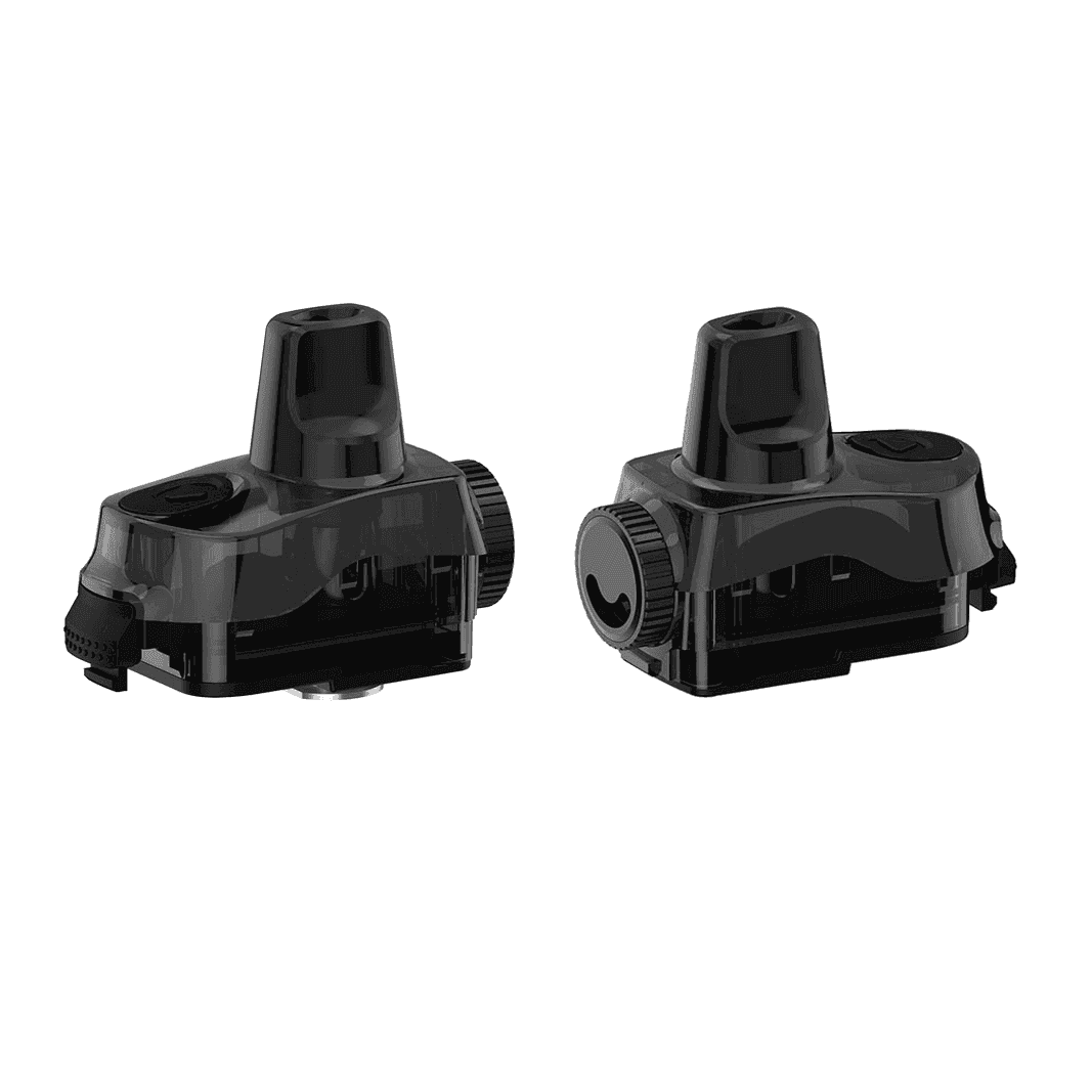 GEEKVAPE AEGIS BOOST PRO REPLACEMENT PODS XL - 2PCS - Vapeslough
