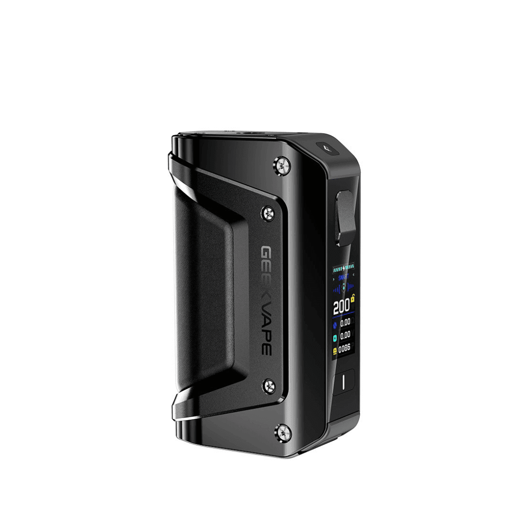 AEGIS LEGEND 3 MOD BY GEEKVAPE