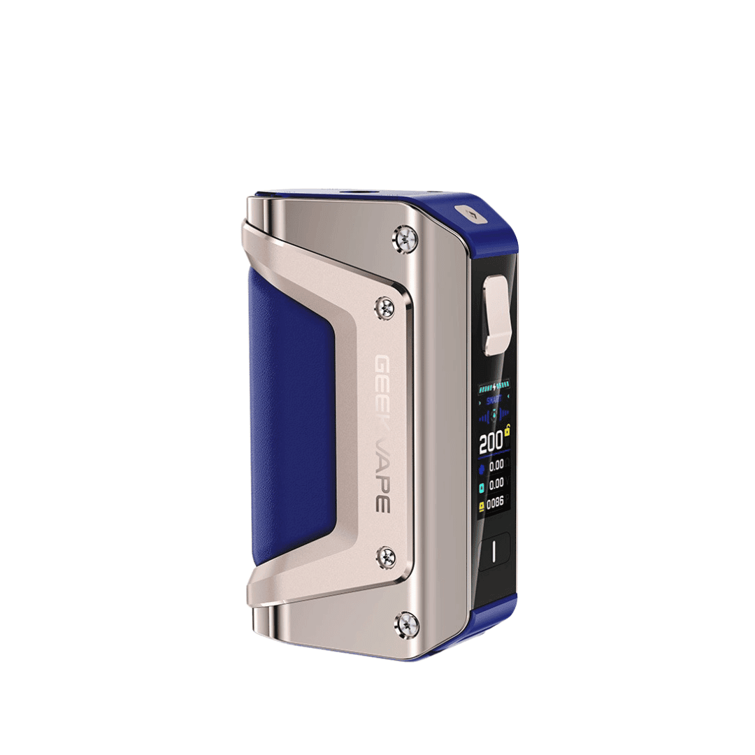 AEGIS LEGEND 3 MOD BY GEEKVAPE