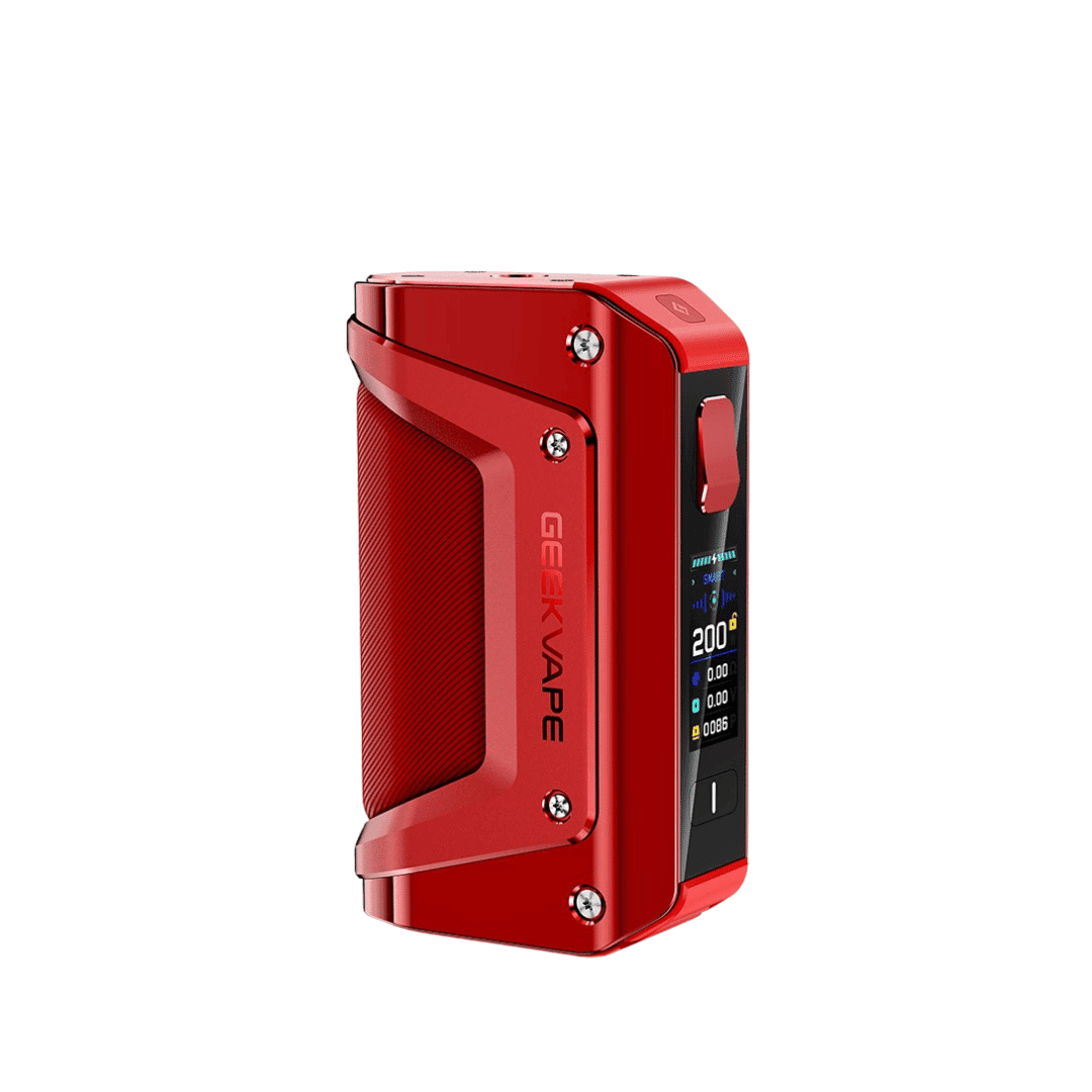 AEGIS LEGEND 3 MOD BY GEEKVAPE