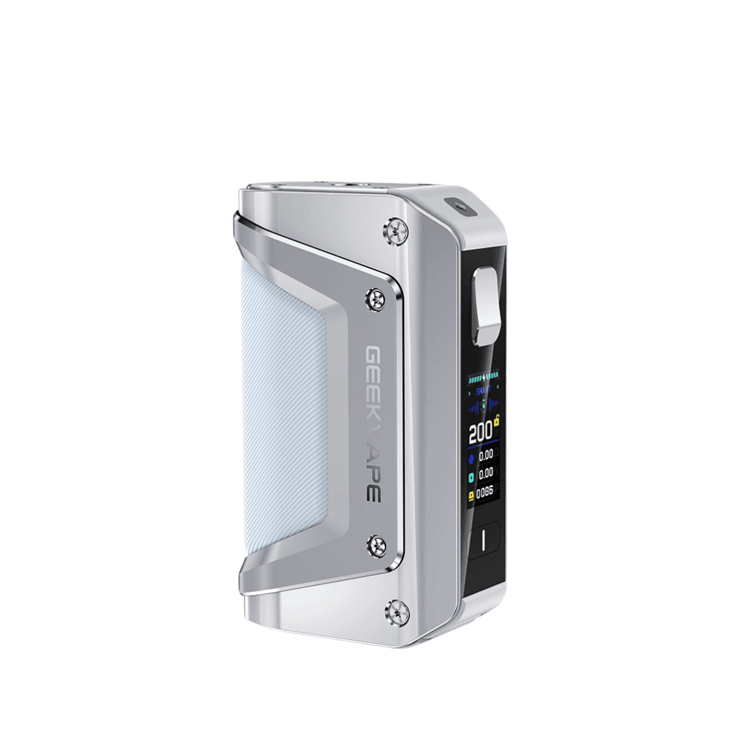 AEGIS LEGEND 3 MOD BY GEEKVAPE