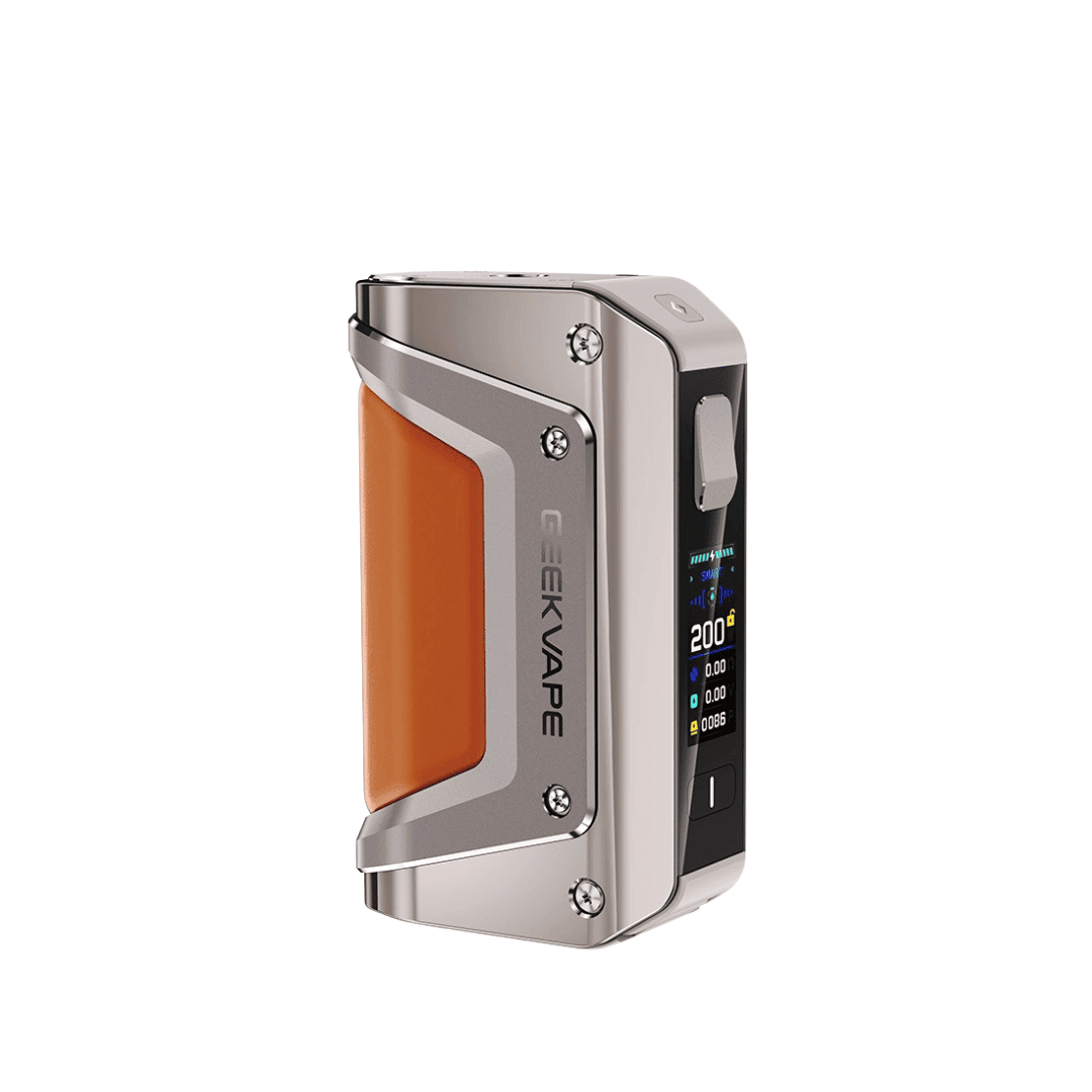 AEGIS LEGEND 3 MOD BY GEEKVAPE