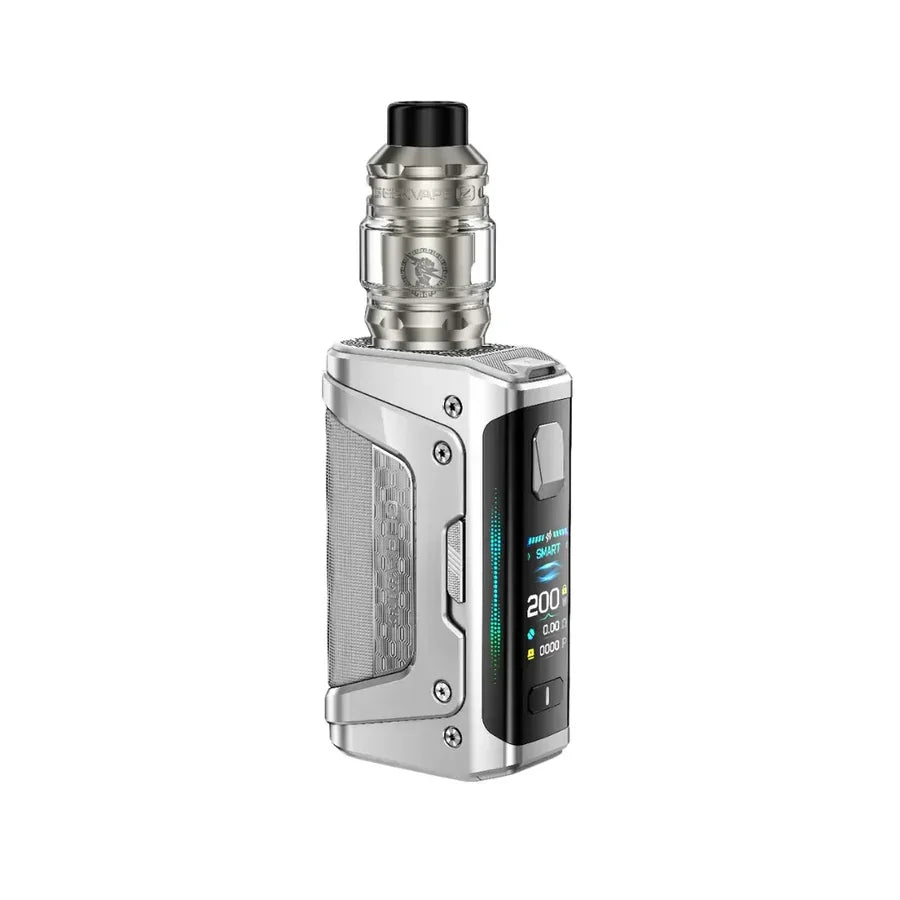 Geekvape Aegis Legend 5 Vape Kit (PACK OF COILS INCLUDED) - Vapeslough