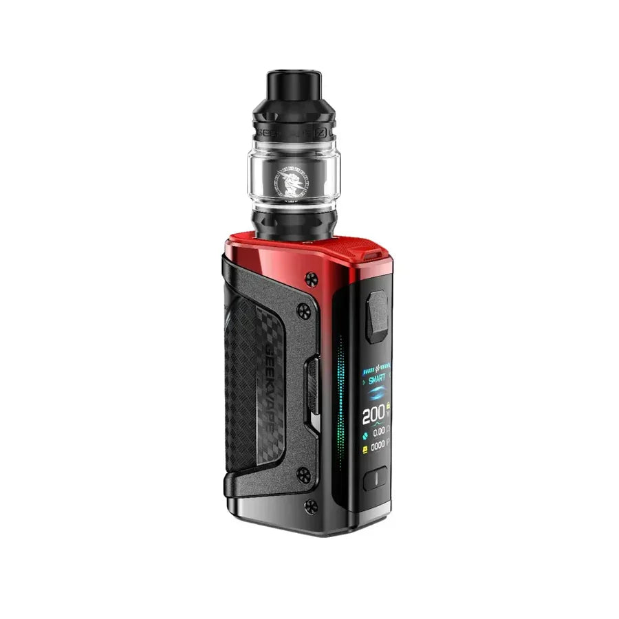 Geekvape Aegis Legend 5 Vape Kit (PACK OF COILS INCLUDED) - Vapeslough