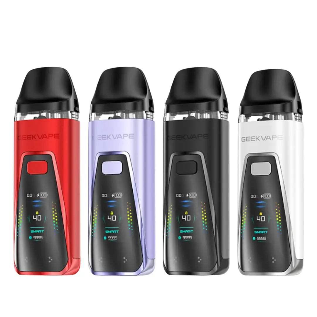 GEEKVAPE DIGI PRO VAPE KIT - 2000MAH - Vapeslough