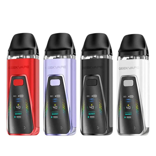 GEEKVAPE DIGI PRO VAPE KIT - 2000MAH - Vapeslough