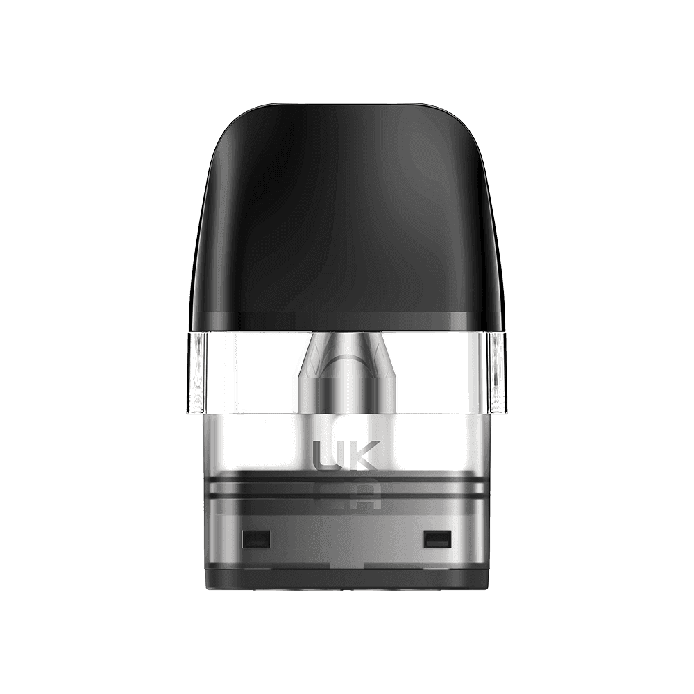 GEEKVAPE Q CARTRIDGE POD 3PCS/PACK 2ML - Vapeslough