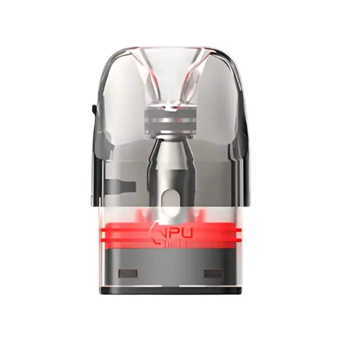 GEEKVAPE Q SIDE-FILL CARTRIDGE PODS 3PCS/PACK - Vapeslough