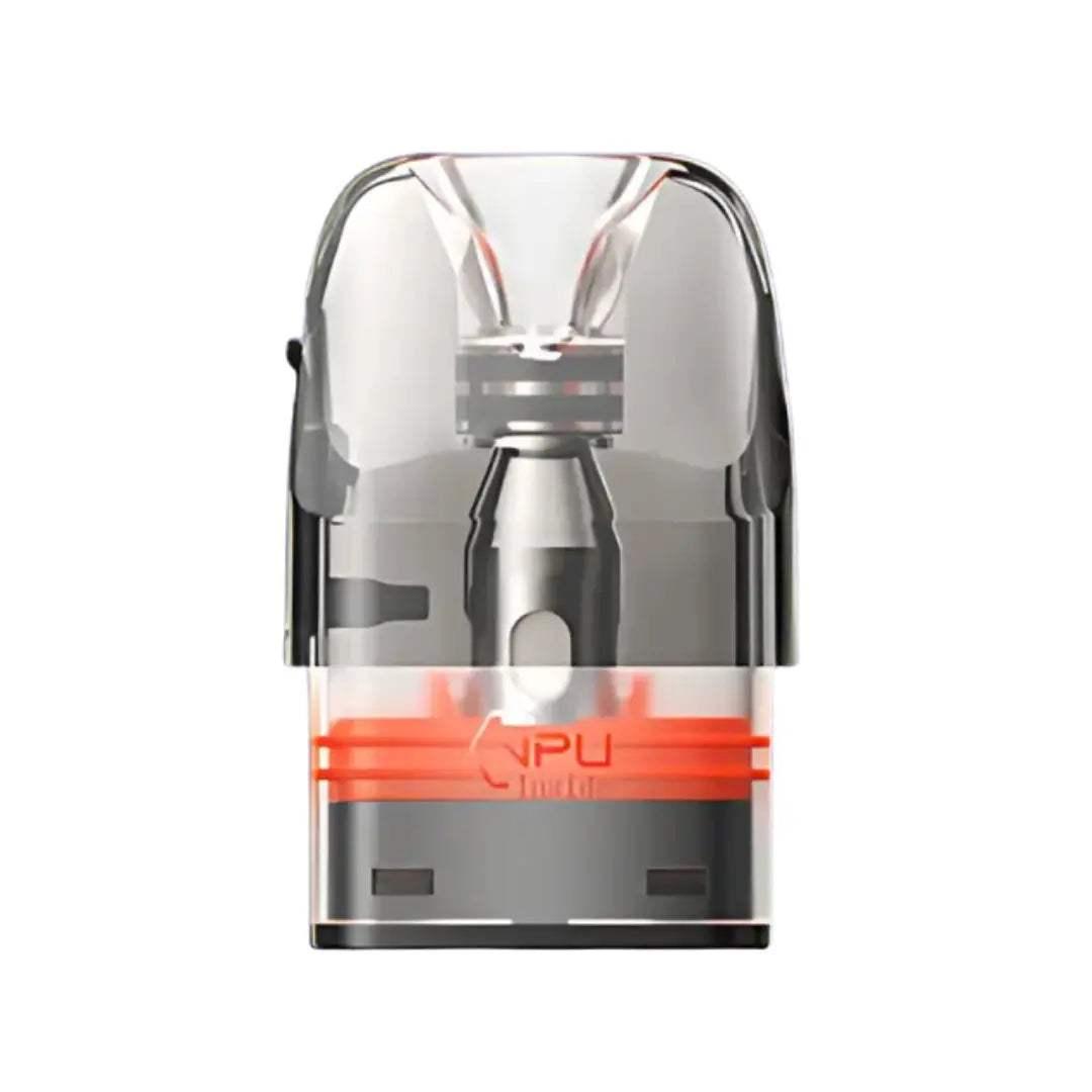 GEEKVAPE Q SIDE-FILL CARTRIDGE PODS 3PCS/PACK - Vapeslough