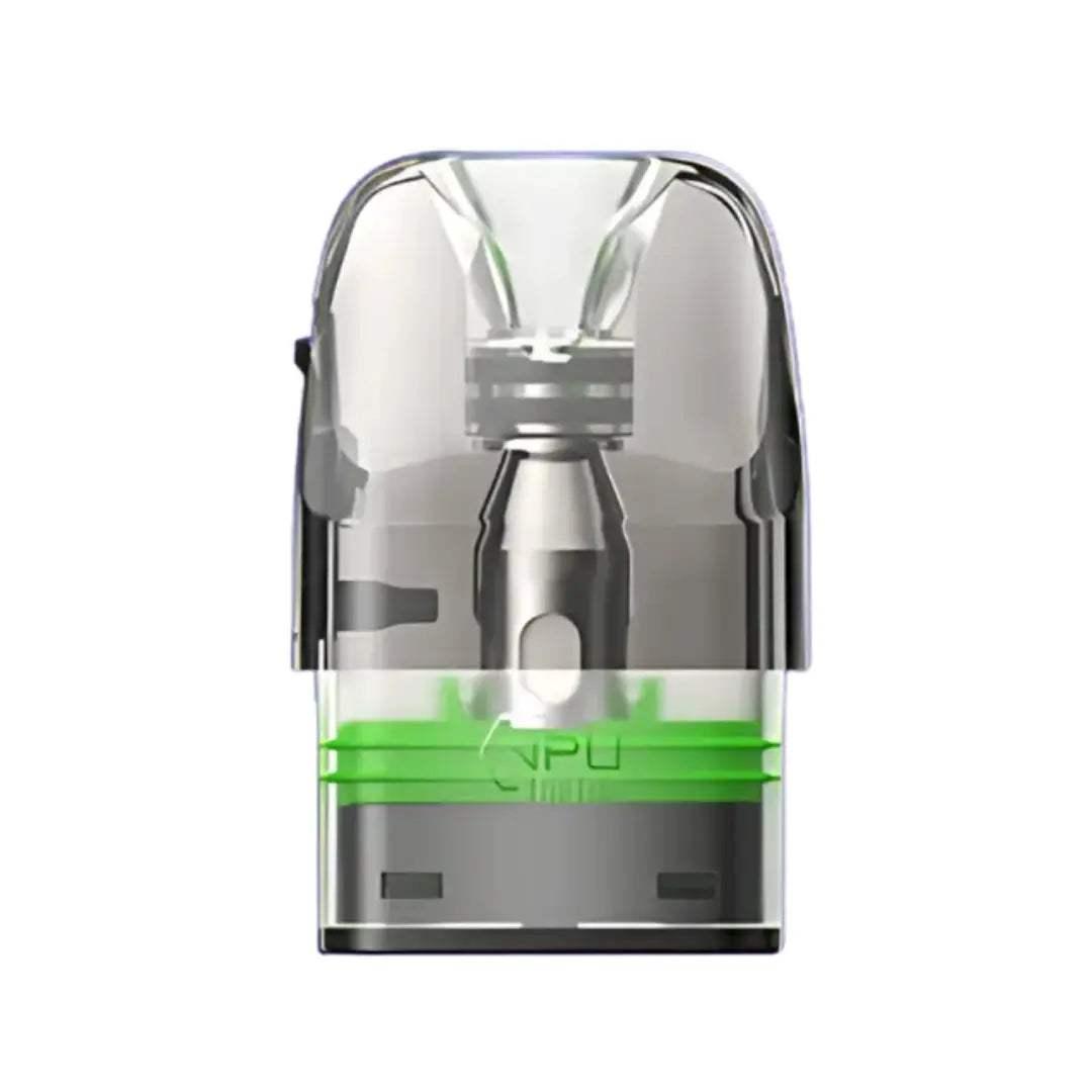 GEEKVAPE Q SIDE-FILL CARTRIDGE PODS 3PCS/PACK - Vapeslough