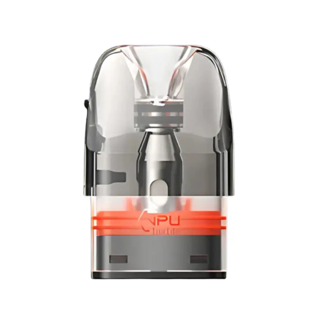 GEEKVAPE Q SIDE-FILL CARTRIDGE PODS 3PCS/PACK