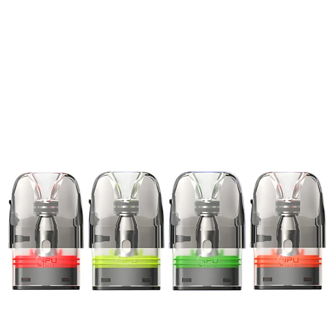 GEEKVAPE Q SIDE-FILL CARTRIDGE PODS 3PCS/PACK