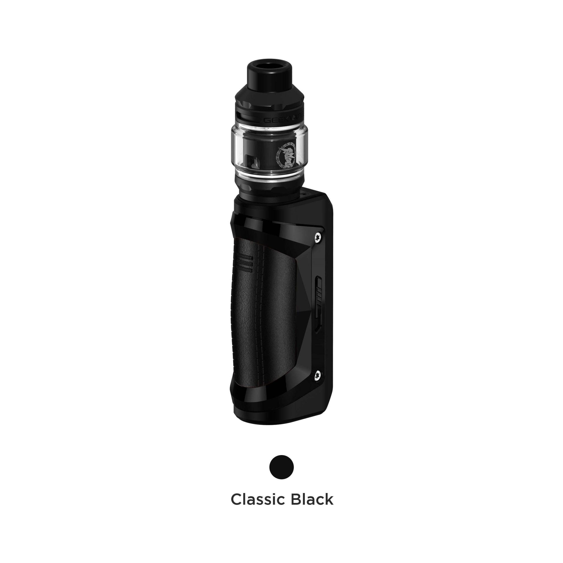 GEEKVAPE S100 (Aegis Solo 2) KIT Vapeslough GEEKVAPE S100 (Aegis Solo 2) KIT Vapeslough