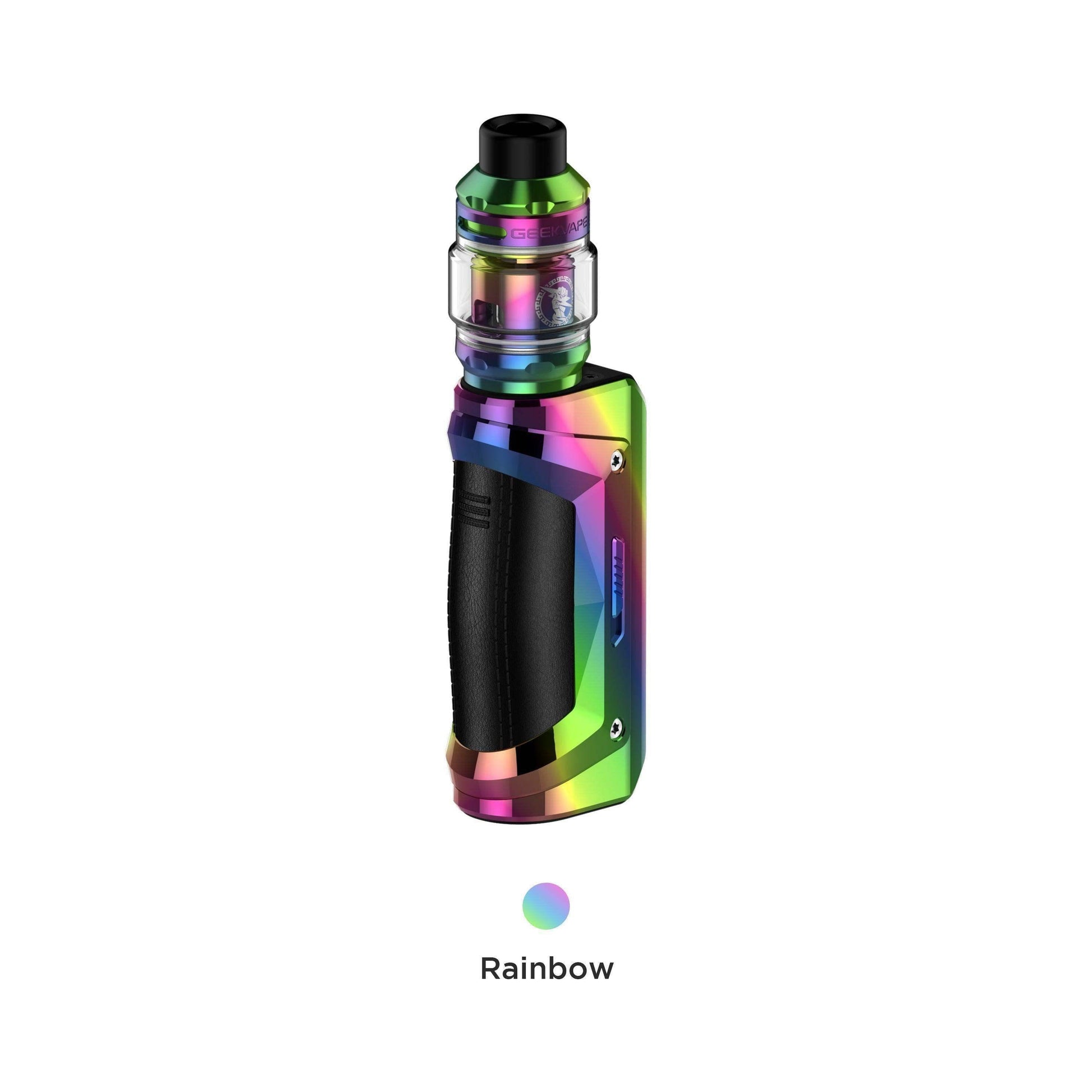 GEEKVAPE S100 (Aegis Solo 2) KIT Vapeslough GEEKVAPE S100 (Aegis Solo 2) KIT Vapeslough