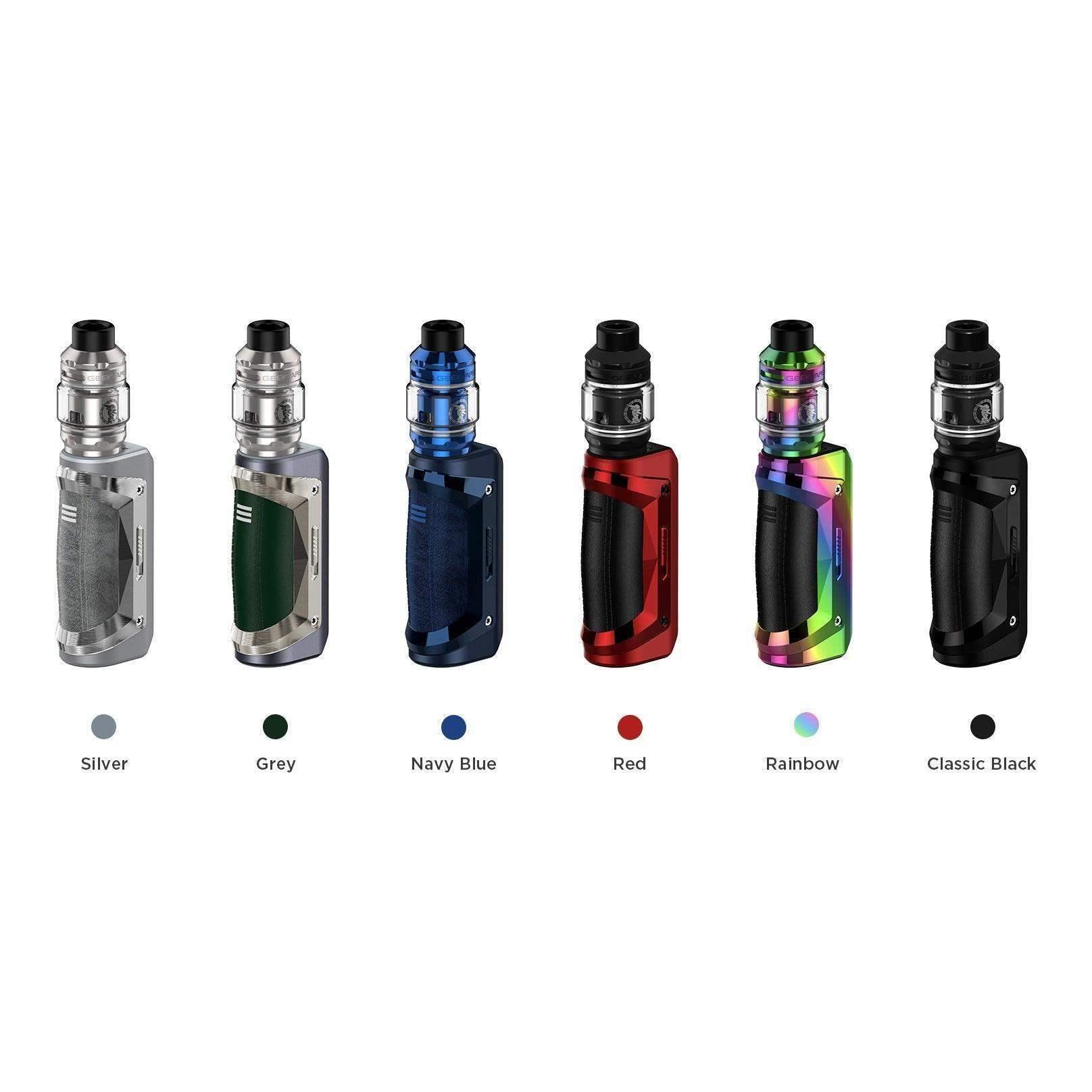 GEEKVAPE S100 (Aegis Solo 2) KIT - Vapeslough