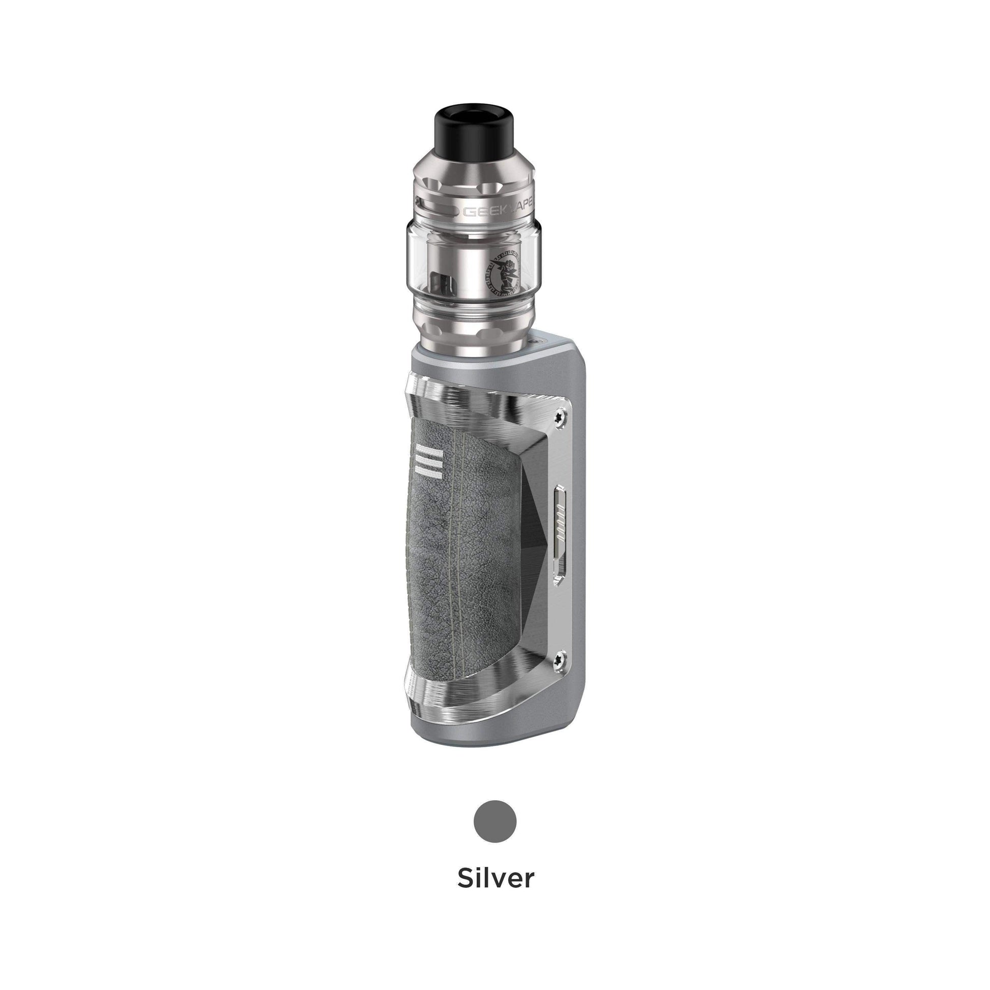 GEEKVAPE S100 (Aegis Solo 2) KIT - Vapeslough