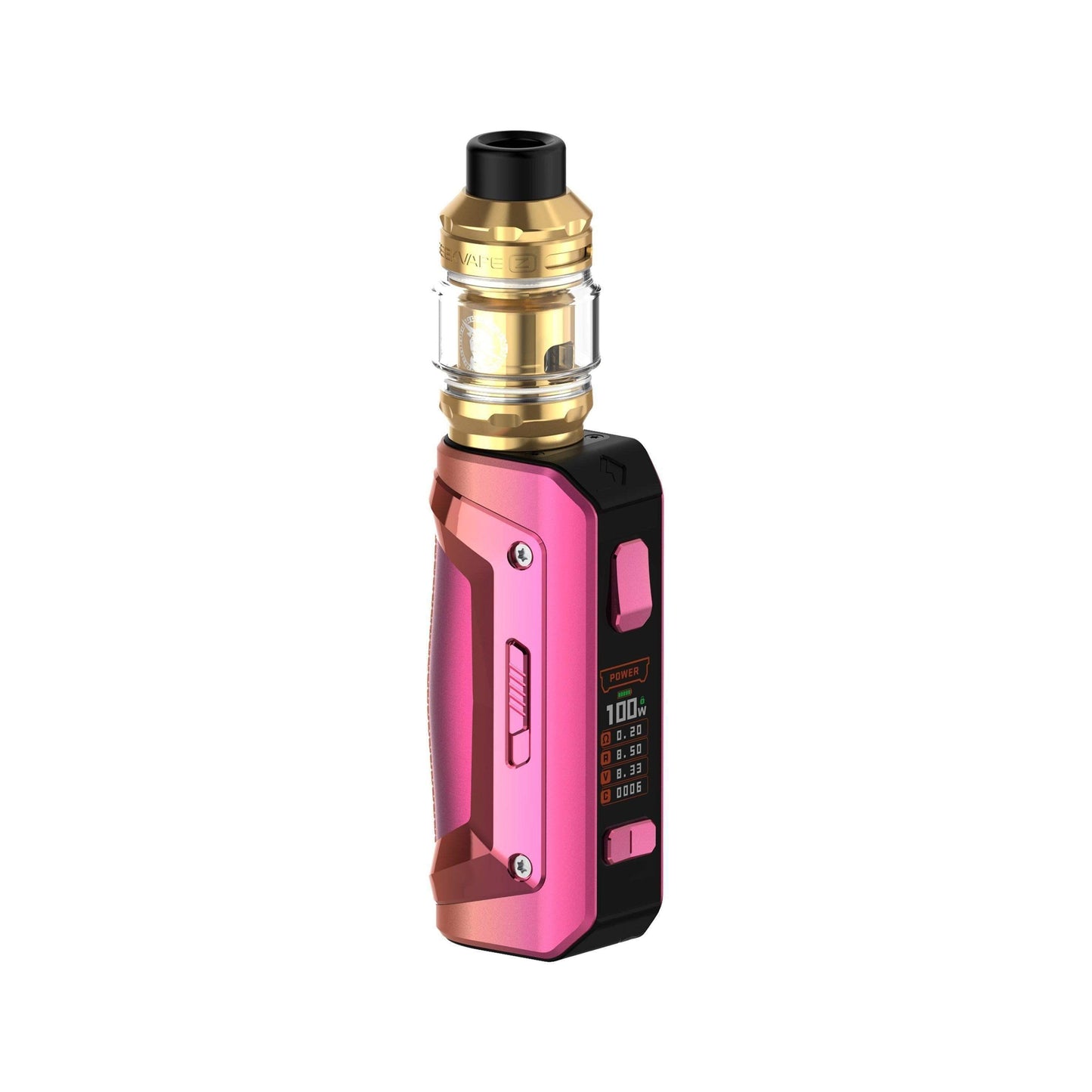 GEEKVAPE S100 (Aegis Solo 2) KIT - Vapeslough