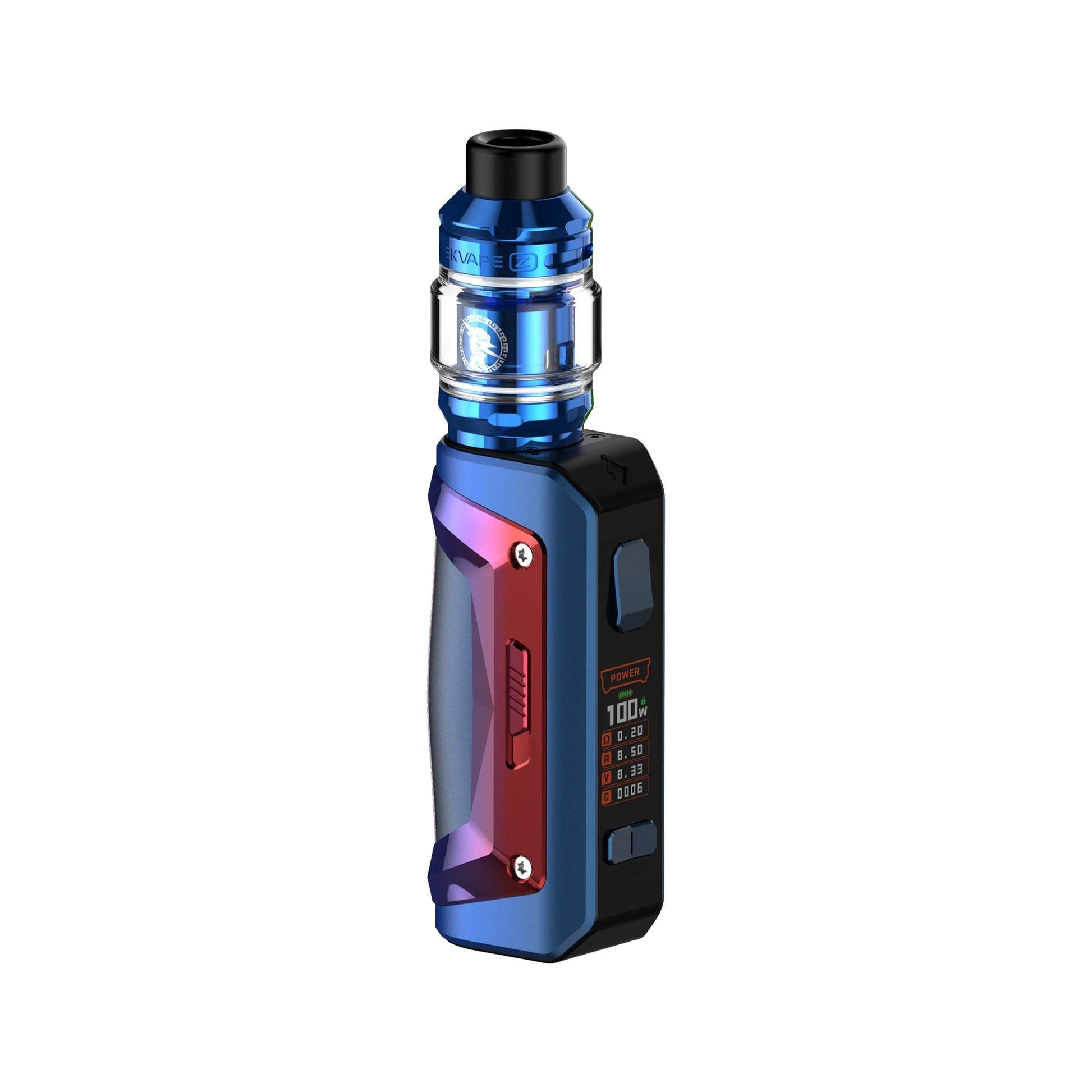 GEEKVAPE S100 (Aegis Solo 2) KIT Vapeslough GEEKVAPE S100 (Aegis Solo 2) KIT Vapeslough