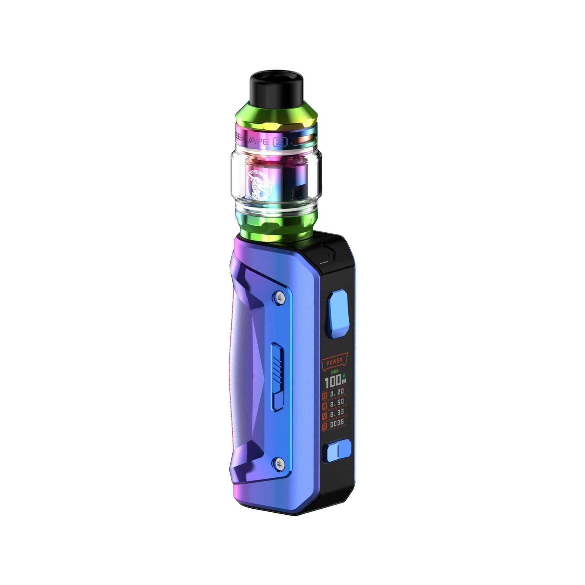 GEEKVAPE S100 (Aegis Solo 2) KIT - Vapeslough