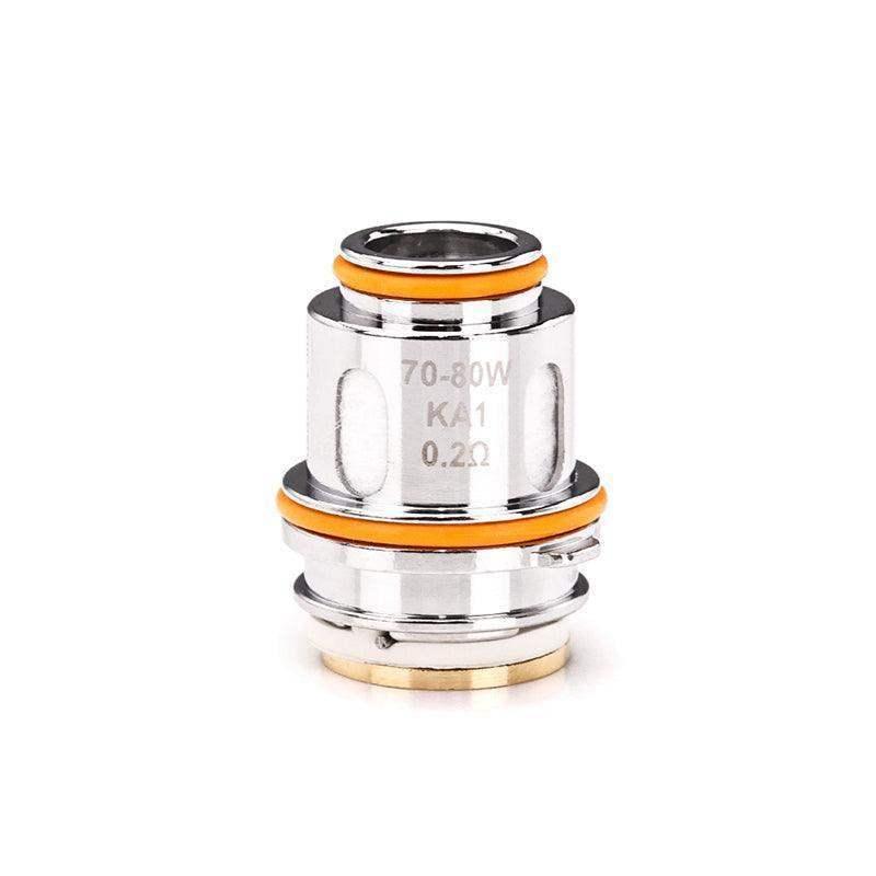 GEEKVAPE S100 (Aegis Solo 2) KIT - Vapeslough