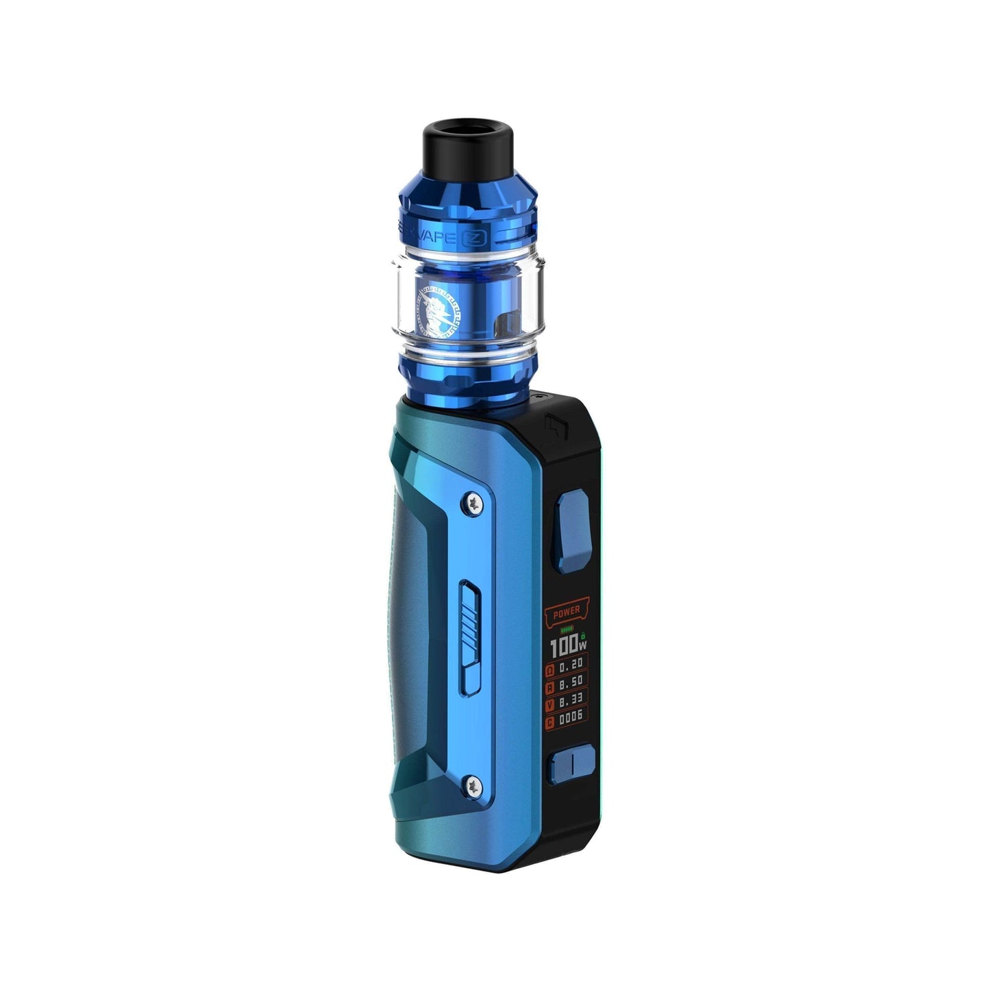 GEEKVAPE S100 (Aegis Solo 2) KIT - Vapeslough