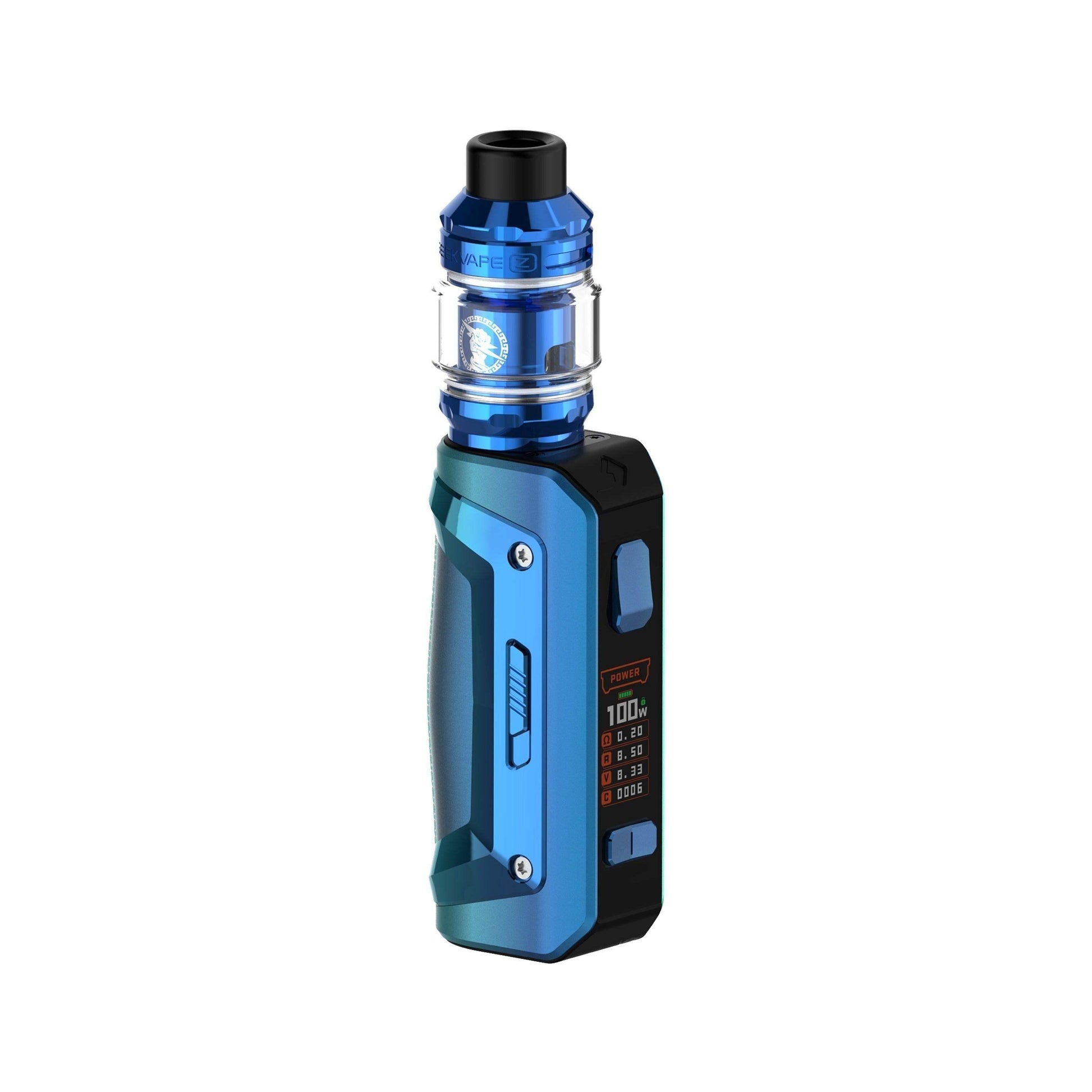 GEEKVAPE S100 (Aegis Solo 2) KIT - Vapeslough