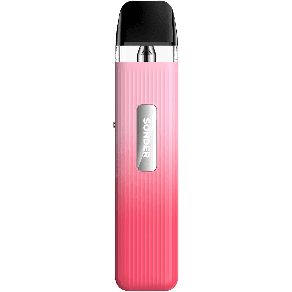 GEEKVAPE SONDER Q VAPE KIT - 1000MAH - NEW COLORS - Vapeslough