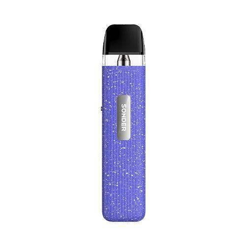 GEEKVAPE SONDER Q VAPE KIT - 1000MAH - NEW COLORS  Vapeslough