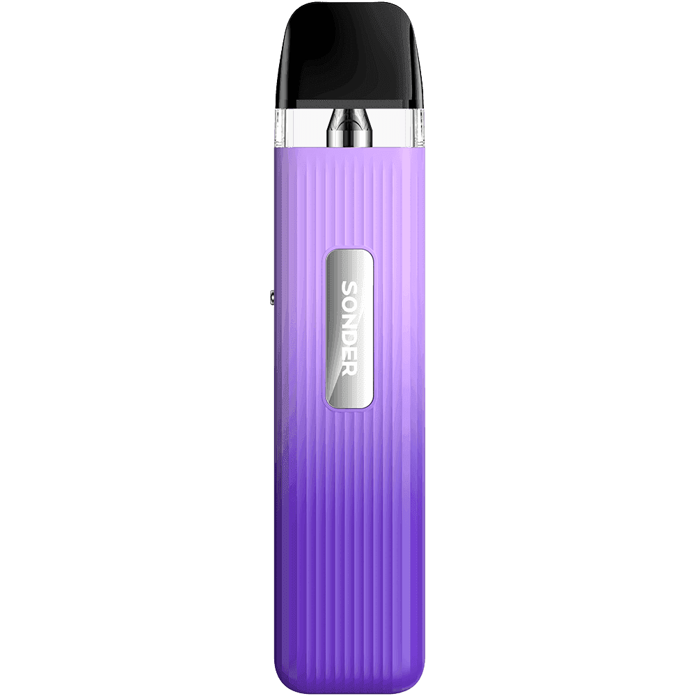 GEEKVAPE SONDER Q VAPE KIT - 1000MAH - NEW COLORS - Vapeslough