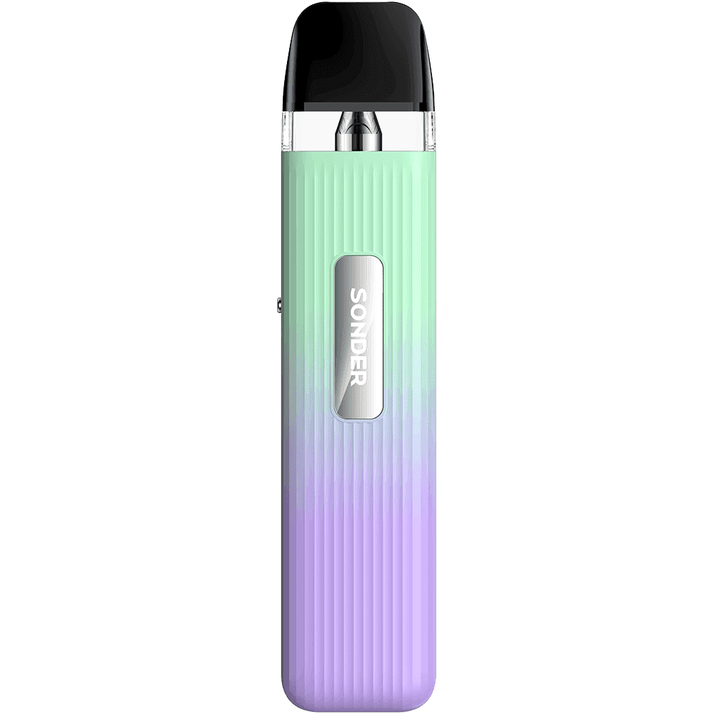 GEEKVAPE SONDER Q VAPE KIT - 1000MAH - NEW COLORS - Vapeslough