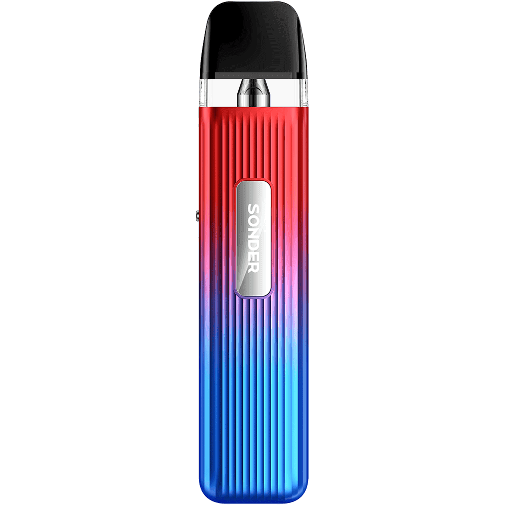 GEEKVAPE SONDER Q VAPE KIT - 1000MAH - NEW COLORS - Vapeslough