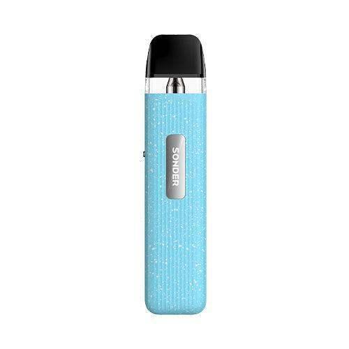 GEEKVAPE SONDER Q VAPE KIT - 1000MAH - NEW COLORS - Vapeslough