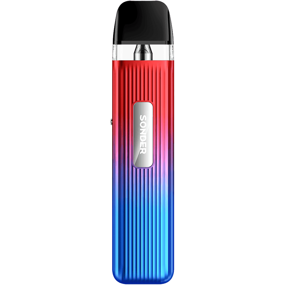 GEEKVAPE SONDER Q VAPE KIT - 1000MAH - Vapeslough