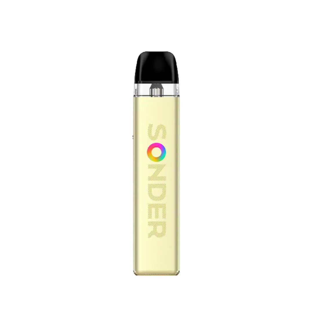 GEEKVAPE SONDER Q2 VAPE KIT - 1350MAH