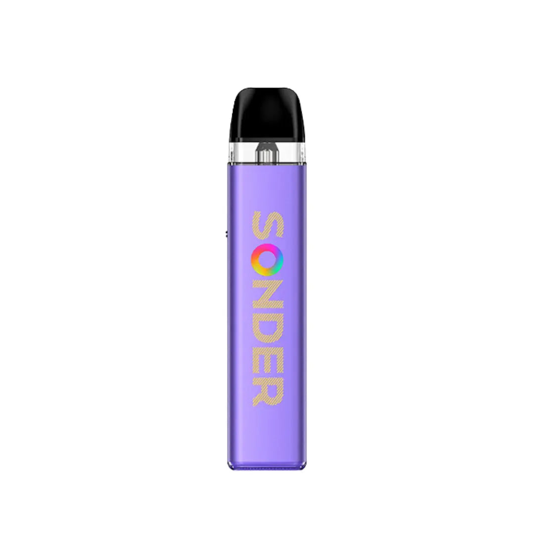 GEEKVAPE SONDER Q2 VAPE KIT - 1350MAH