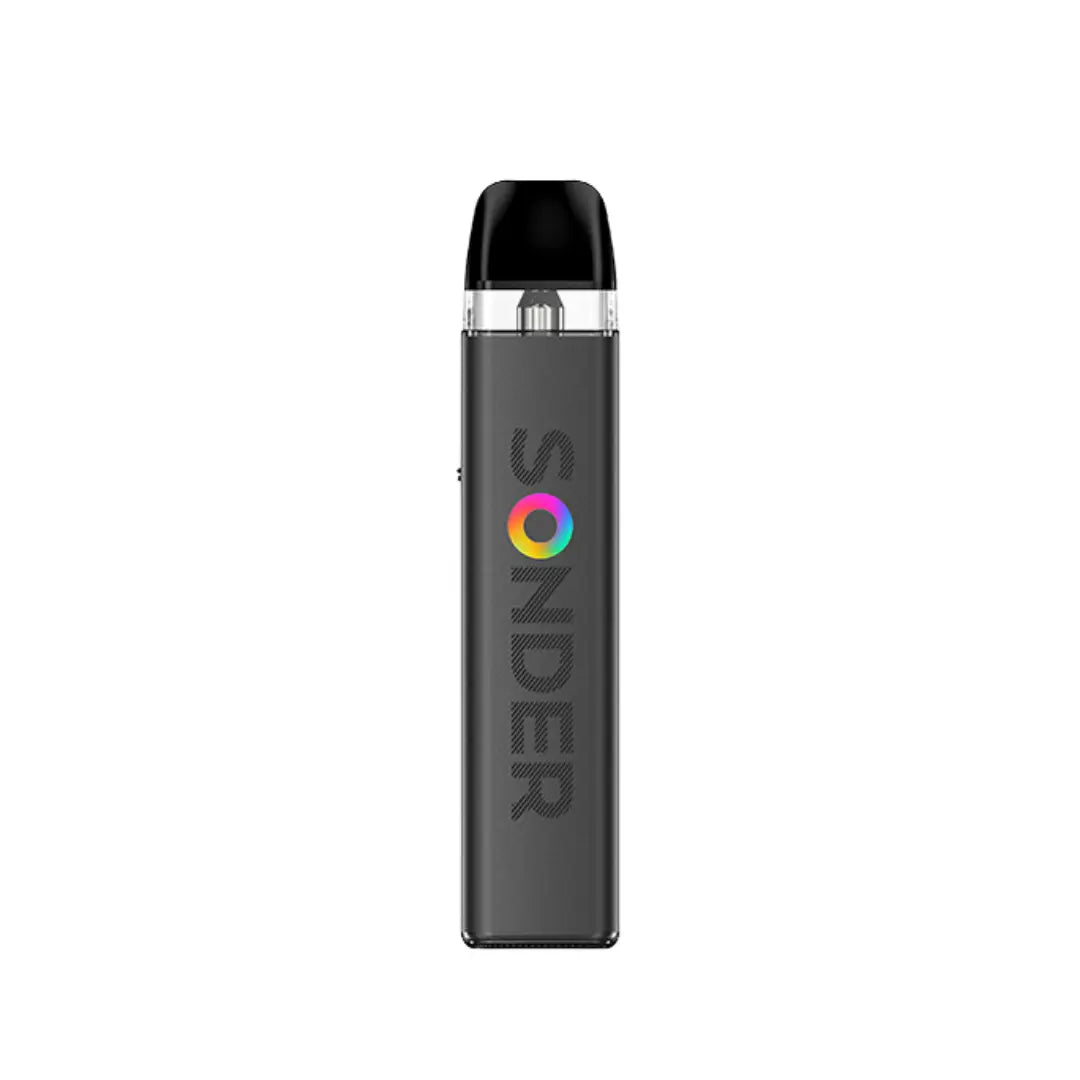 GEEKVAPE SONDER Q2 VAPE KIT - 1350MAH