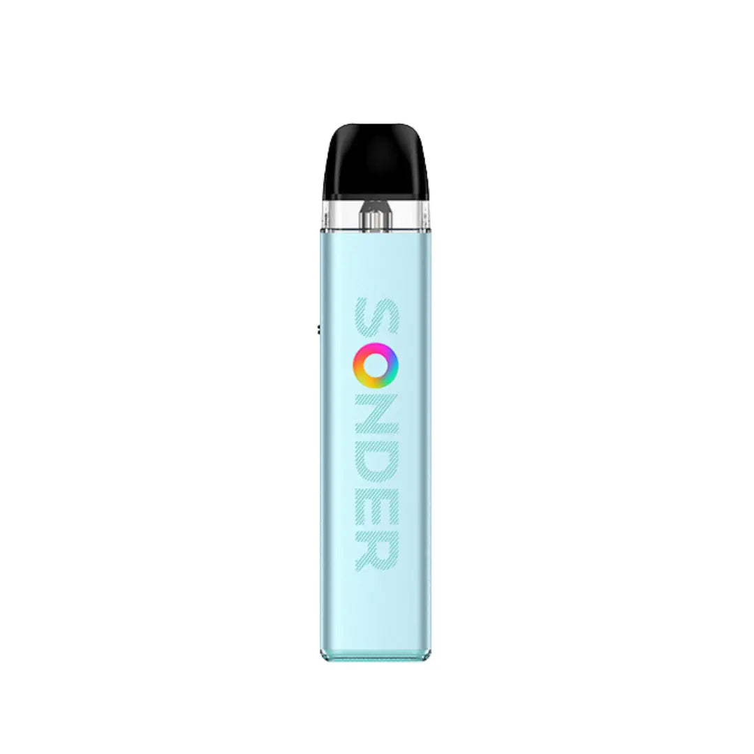 GEEKVAPE SONDER Q2 VAPE KIT - 1350MAH